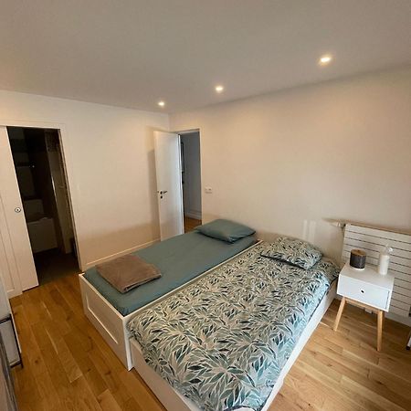 Duplex, 10 Min Champs Elysee Boulogne-Billancourt Exteriör bild
