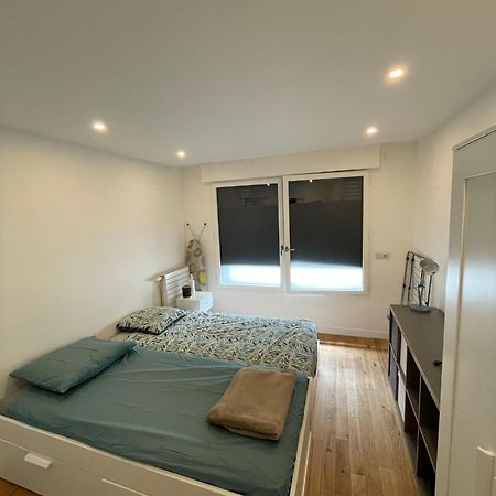Duplex, 10 Min Champs Elysee Boulogne-Billancourt Exteriör bild
