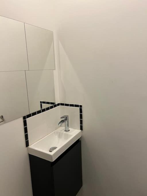 Duplex, 10 Min Champs Elysee Boulogne-Billancourt Exteriör bild