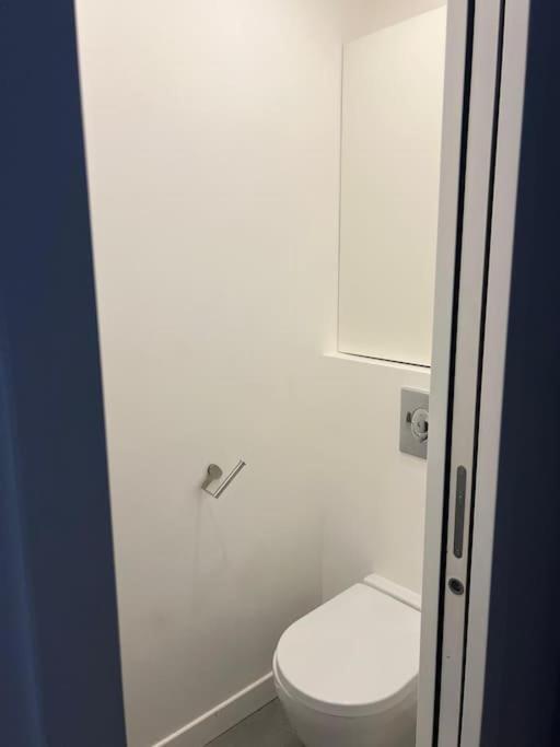 Duplex, 10 Min Champs Elysee Boulogne-Billancourt Exteriör bild