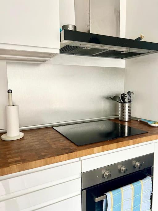 Duplex, 10 Min Champs Elysee Boulogne-Billancourt Exteriör bild