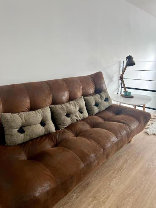 Duplex, 10 Min Champs Elysee Boulogne-Billancourt Exteriör bild