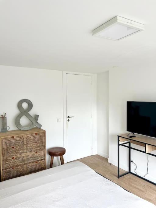 Duplex, 10 Min Champs Elysee Boulogne-Billancourt Exteriör bild