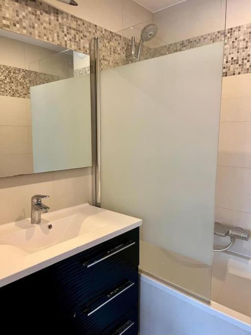 Duplex, 10 Min Champs Elysee Boulogne-Billancourt Exteriör bild