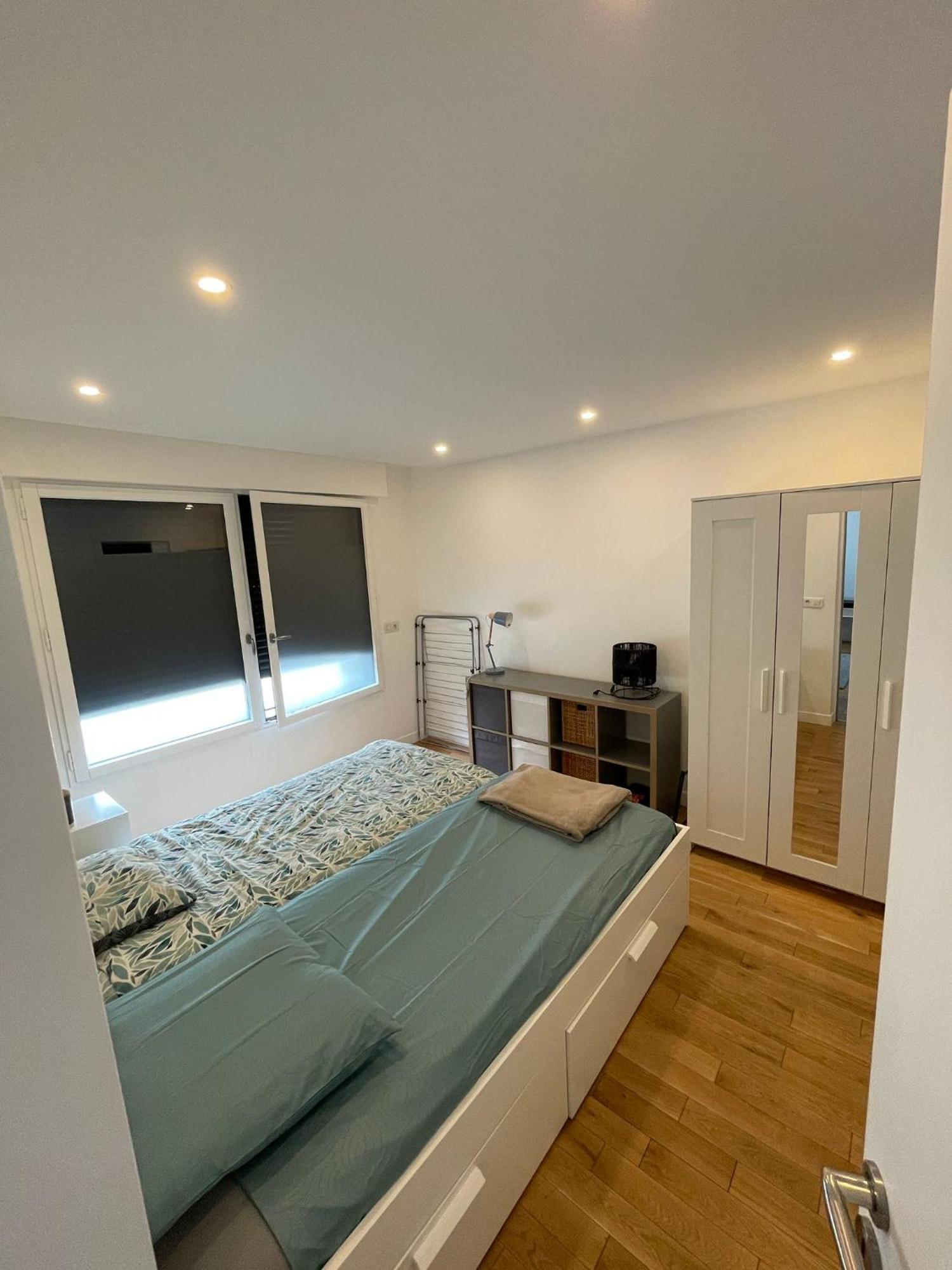 Duplex, 10 Min Champs Elysee Boulogne-Billancourt Exteriör bild